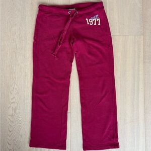 Y2k American Eagle Sweatpants